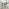 2x Milan Green Velvet Counter Stools Black Legs
