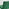 2x Milan Green Velvet Counter Stools Silver Legs