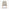Minnie Grey and Beige Fabric Accent Chair
