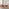 Novara Round Glass & Black Dining Table & 4 Rust Orange Dotty Chairs