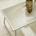 Naxos Cream 4 Seat Garden Sofa & Chairs Set