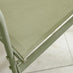 Naxos Green 4 Seat Garden Sofa & Chairs Set