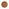 Olympus Round Walnut Wood Sphere Leg Coffee Table