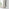 Opaline Grey Deco Style Rectangle Wall Mirror