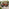 Orlando Brown Rattan & Orange 6 Seat Modular Garden Sofa