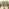 Orlando Beige Rattan & Green 6 Seat Modular Garden Sofa