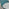Oslo Teal and White Faux Leather Office Chair