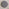 Otis Grey Velvet Footstool