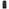 Ottilie Black Large Full Length Arch Mirror