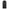 Ottilie Black Large Full Length Arch Mirror