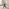 Padstow Round Whitewashed & Green Solid Wood Extending 4-6 Seater Dining Table
