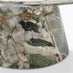 Palma Round Green Marble Effect Coffee Table
