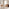 Palma Round Cream Marble Effect Dining Table & 4 Tan Remy Chairs