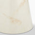 Palma Round Cream Marble Effect 4-6 Seater Dining Table