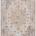 Parisa Cream Vintage Persian Inspired Medallion Rug 160x230