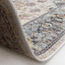 Parisa Cream Vintage Persian Inspired Medallion Rug 200x300
