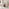 Penrose Walnut & Marble Effect Round Dining Table & 4 Beige Mirelle Chairs