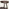 2x Polly Black Oak Effect Wood Dining Chairs