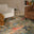 Prisma Abstract Multicolour Rug 160x230