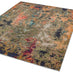 Prisma Abstract Multicolour Rug 120x170