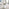 Palma Round White Marble Effect 4-6 Seater Dining Table