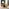 Palma Black Semi Gloss Round Dining Table & 4 Mustard Willow Chairs