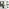 Palma Round Black Semi Gloss 4-6 Seater Dining Table