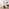 Penrose Round Walnut & Marble Effect Slatted 4-6 Seater Dining Table