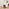Penrose Round Walnut & Marble Effect Slatted 4-6 Seater Dining Table