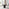 Penrose Black Round Dining Table & 4 Grey Beaumont Chairs