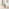 Penrose Oak Round Dining Table & 4 Green Beaumont Chairs