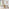 Penrose Oak Round Dining Table & 4 Cream Beaumont Chairs