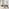 Penrose Oak Round Dining Table & 4 Green Beaumont Chairs
