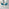 2x Pesaro Blue Velvet Dining Chairs Gold Legs