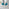 2x Pesaro Blue Velvet Dining Chairs Gold Legs