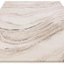 Quartz Beige Marbled Rug 160x230