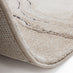 Quartz Beige Marbled Rug 120x170