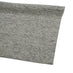 Quinn Grey Pearl Bobbled Wool Rug 120x170cm