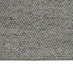 Quinn Grey Pearl Bobbled Wool Rug 160x230cm