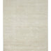 Quinn Beige Pearl Bobbled Wool Rug 200x290cm