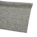 Quinn Grey Pearl Bobbled Wool Rug 200x290cm