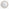 Rebecca Oak Wood Medium 80x80cm Round Wall Mirror
