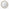 Rebecca Oak Wood Medium 80x80cm Round Wall Mirror