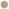 Rebecca Oak Wood Medium 80x80cm Round Wall Mirror