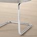 2x Remy Beige Fabric & Boucle Dining Chairs