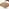 2x Remy Tan Fabric & Faux Leather Dining Chairs
