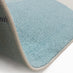 Retro Blue & Yellow Arches Rug 160x230