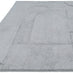 Rift Light Blue Carved Arches Rug 160x230