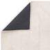 Rift Cream Carved Arches Rug 120x170