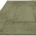 Rift Green Carved Arches Rug 160x230